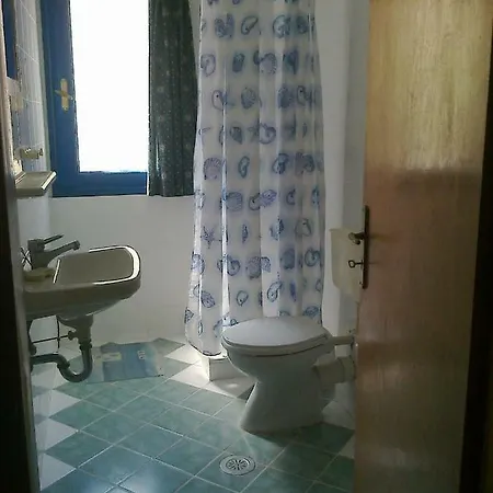 Appartement 4 Pers Vue Sur Epidaurus