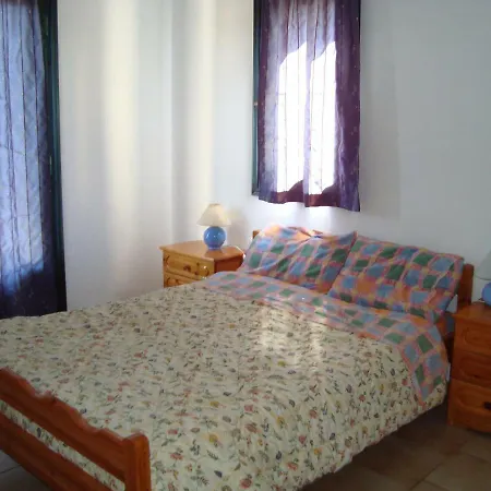 4 Pers Vue Sur Apartment